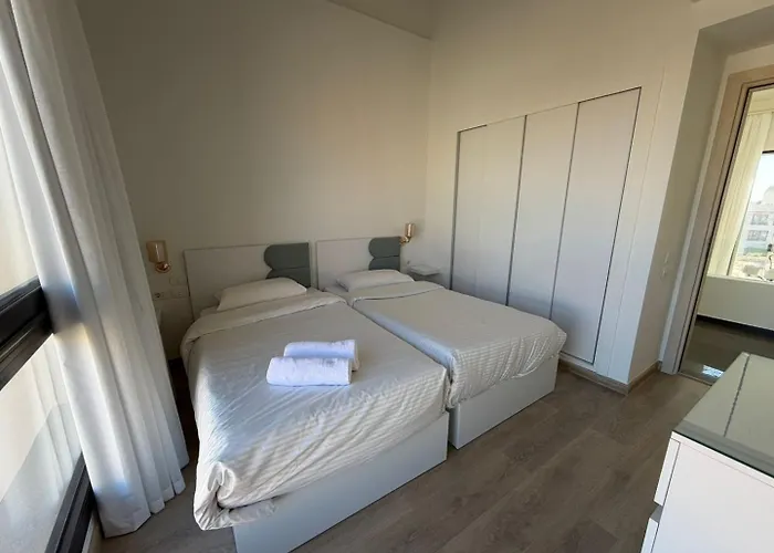 Bright Kamaran 2br | Lofty Ceilings & Pool Access Apartment Hurghada